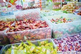 超市散装食品乱象 熟食保质期竟达一年，食品安全隐患丛生