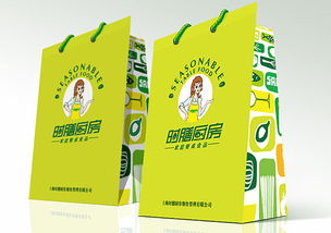 从酒类经营到餐饮连锁 专业设计公司如何塑造食品专卖店品牌形象