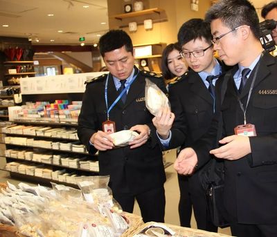 再见，2017！你好，2018！——中国食品销售行业年度盘点与前瞻