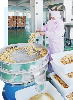 深加工豆制品远销十三国，酒类经营双轮驱动助推产业升级