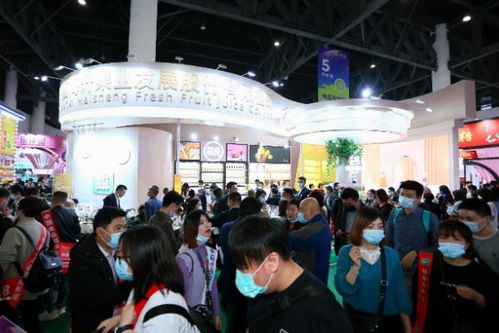 海升集团携新品系列闪耀第104届全国糖酒会，引领酒类经营新潮流