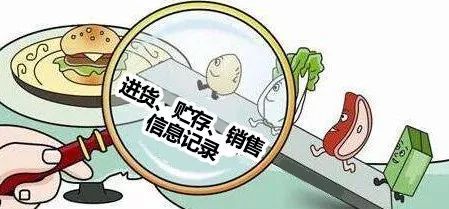 食用农产品管理与酒类经营中的法律责任 食品安全法与批发市场职责解析